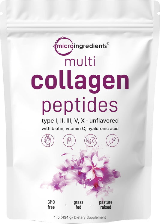 Multi Collagen Complex –
